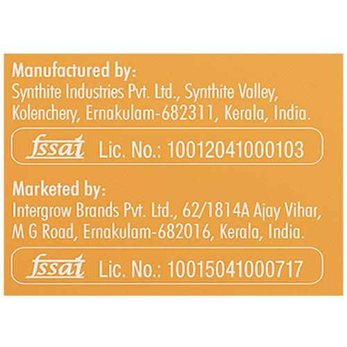 Sprig Tea TE.A Green Tea - Oriental Ginger With Lime, 17.5 g (25 Sachets x 0.7 g each)-5.webp